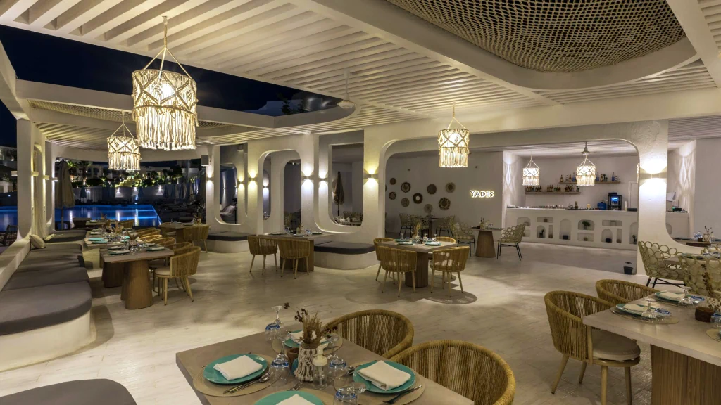 الفندق ميراكي ريزورت - شرم الشيخ